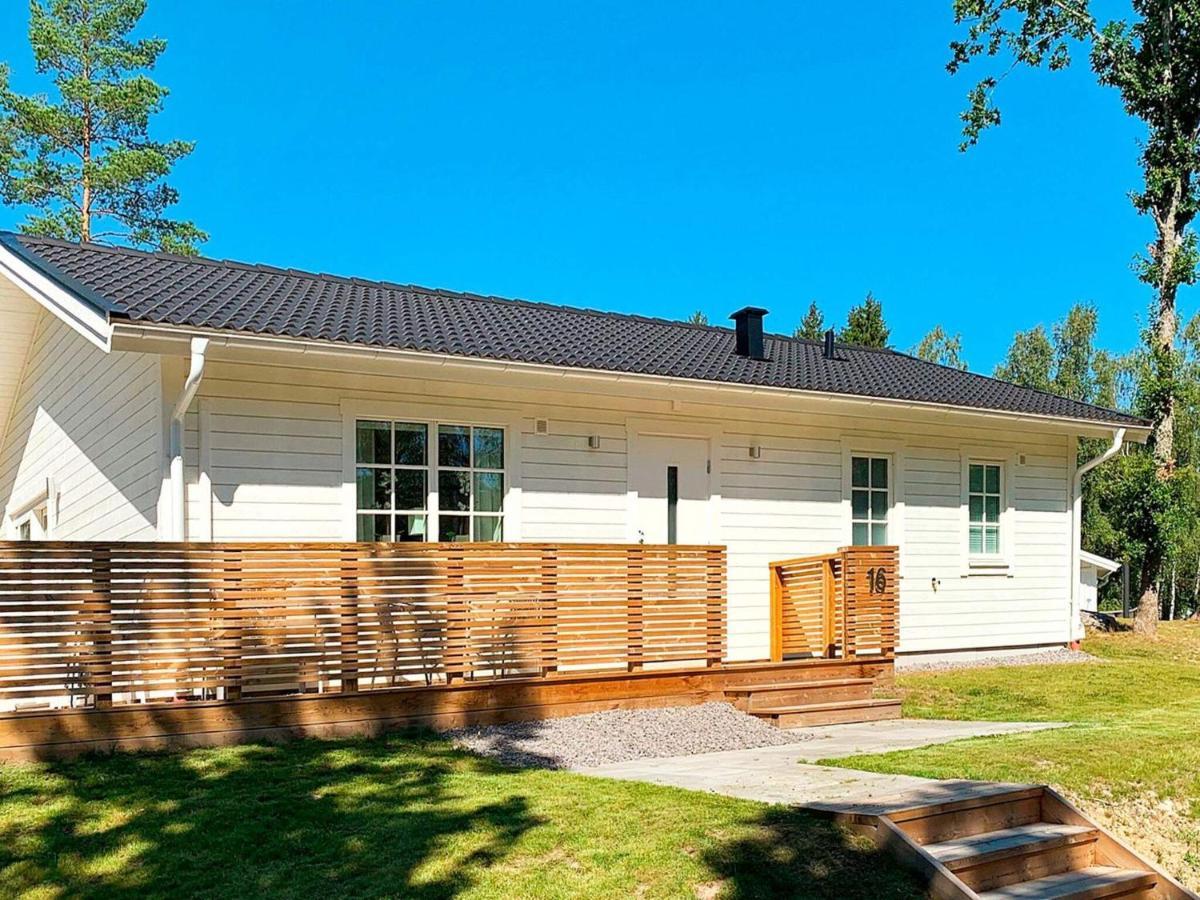 Holiday Home Figeholm III Extérieur photo