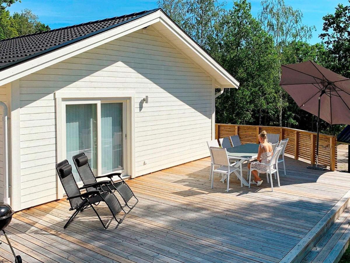Holiday Home Figeholm III Extérieur photo