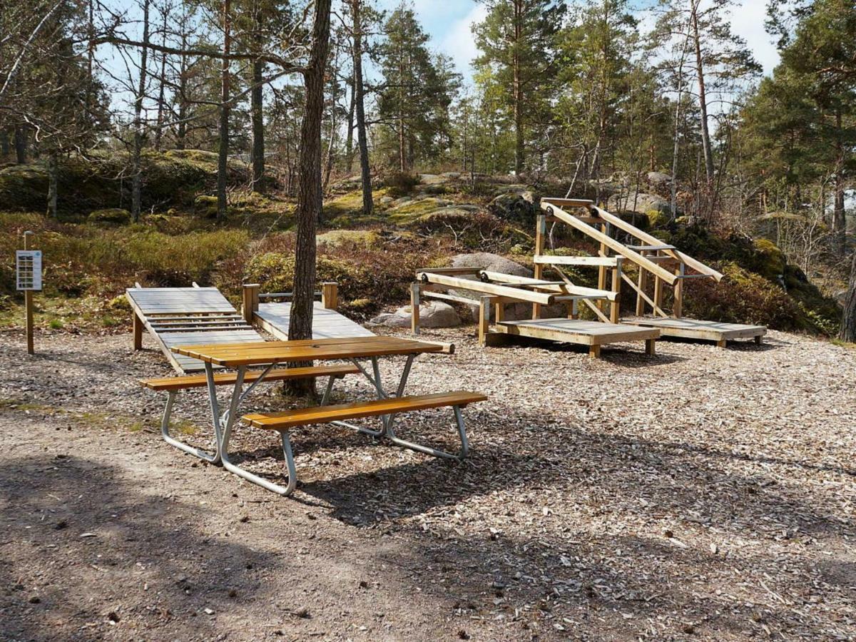 Holiday Home Figeholm III Extérieur photo