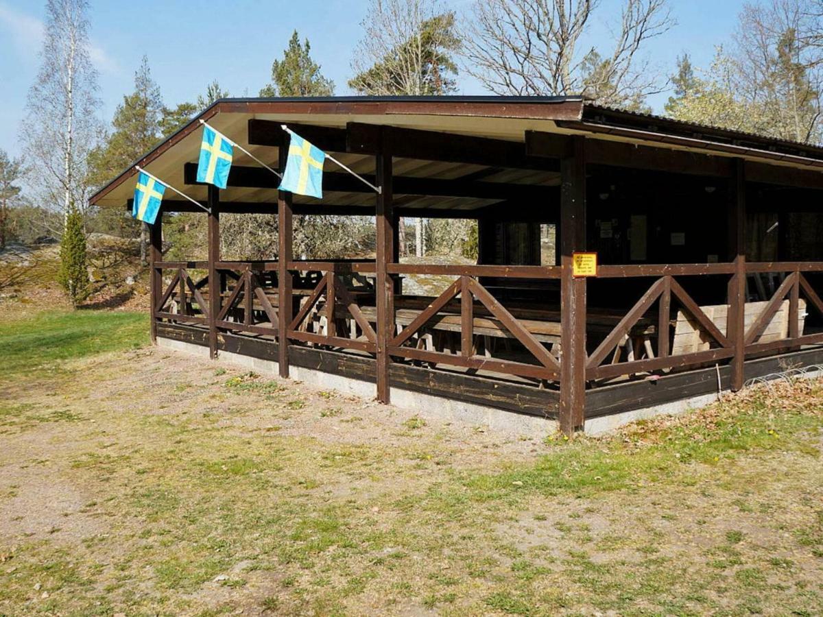 Holiday Home Figeholm III Extérieur photo